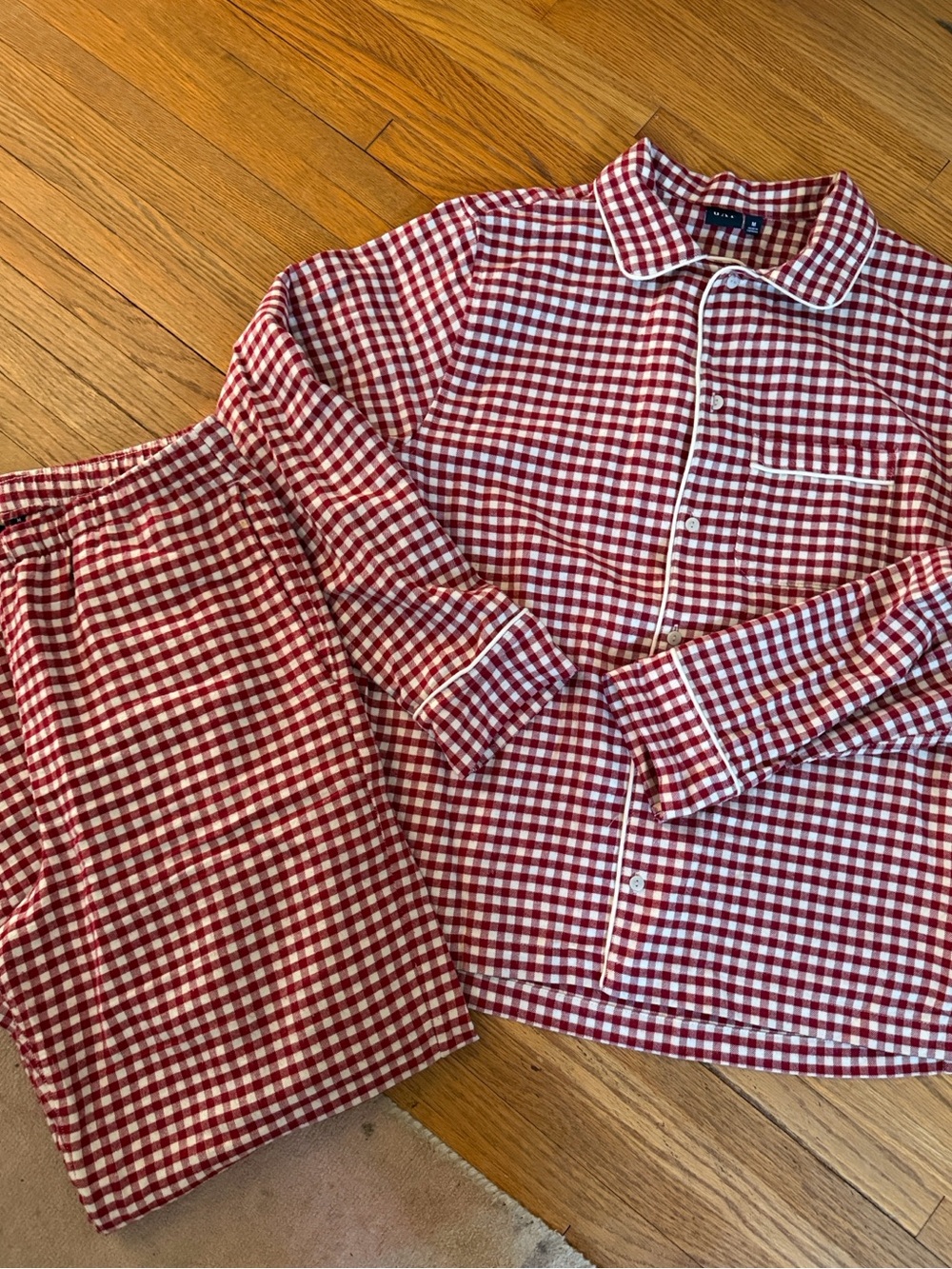 GAP matching pj set